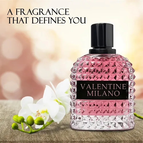Set De Perfume Afluxe De 4 Piezas Para Mujer Más Vendido