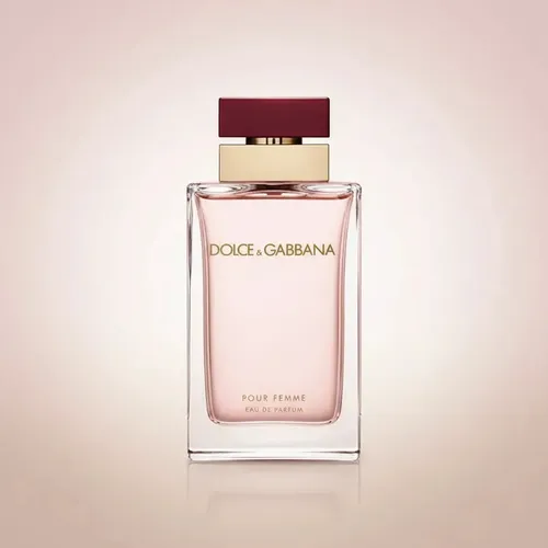 Dolce & Gabbana Pour Femme Edp 100 Ml Mujer