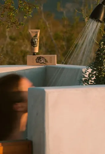 Exfoliante Corporal Wonder Valley Vegano Con Algas Marinas 1