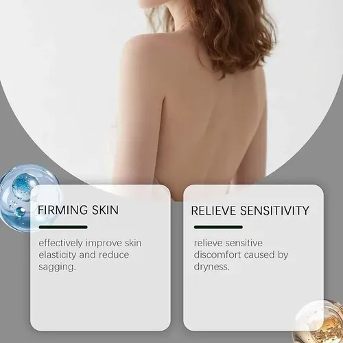 Crema Renovadora De Doble Acción Keratin Erase, Hidratante