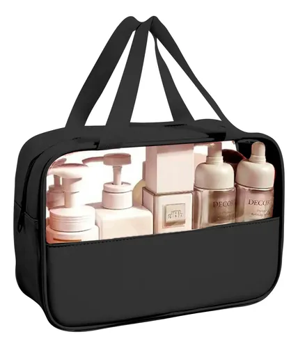 Bolso Organizador De Cosméticos Maquillaje Cremas