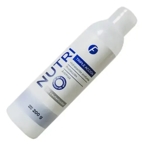 Frilayp Nutri Triple Acción 200grs X3 Unidades.
