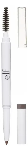 Lápiz Para Cejas De Elf Instant Lift Brow Pencil Color Neutral Brown
