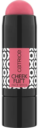 Catrice Palo Facial Cheek Flirt | Altamente Pigmentado, Crem