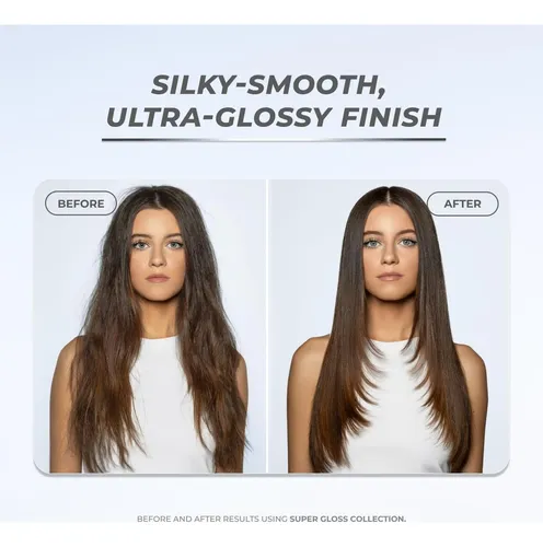 Xmondo Spray Anti-frizz Ultra Brillo Vegano 100 Ml