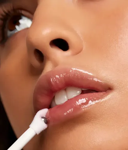 Aceite Labial R.e.m. Beauty Essential Drip Lip Oil Acabado Brillante Color Pickin Petals