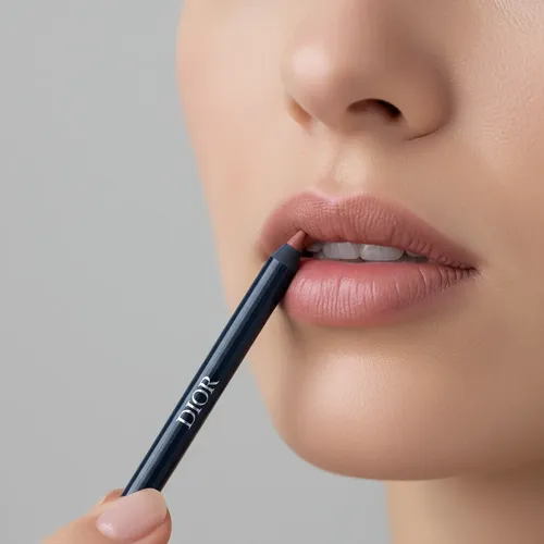 Dior Rouge Dior Contour Delineador De Labios Intransferible
