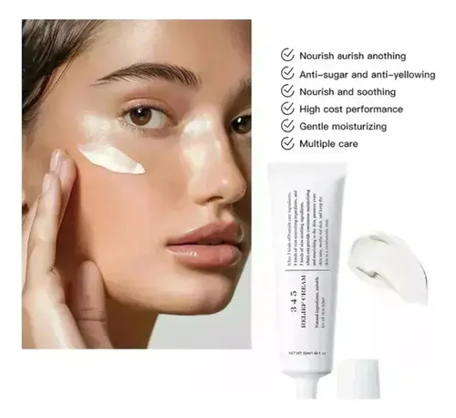 Dr.althea 345 Crema Regeneradora Post-acné 50ml