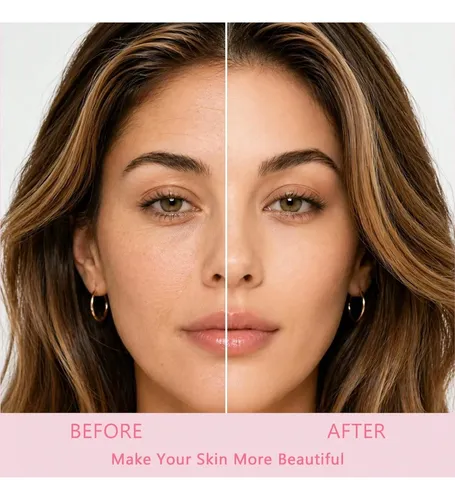 Bálsamo Labial Con Colágeno Efecto Voluminizador