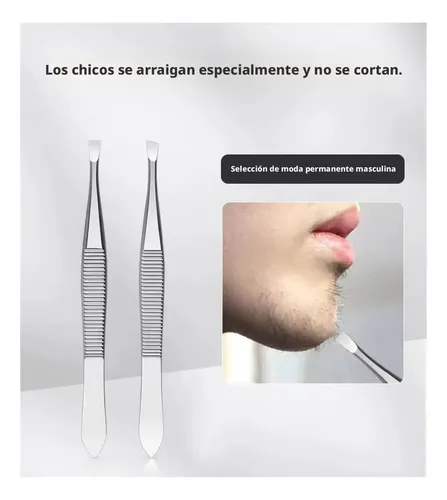 Yh Pinzas Para Cejas