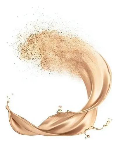 Base En Polvo L’oréal Paris Infaillible Tono True Beige 130