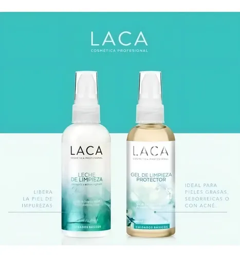 Gel De Limpieza Protector Ultralimpieza Asegurada Laca X100