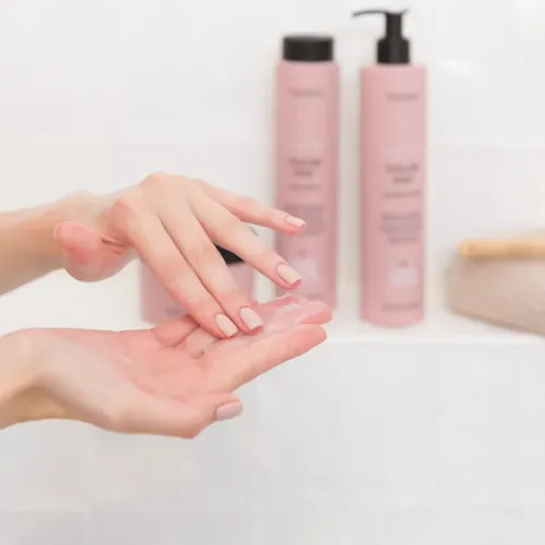 Acondicionador Lakme Teknia Color Stay Para Cabellos Teñidos 300ml