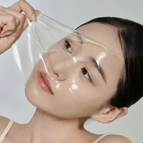 Biodance Radiant Vita Niacinamide Real Deep Mask 34g X 4uni