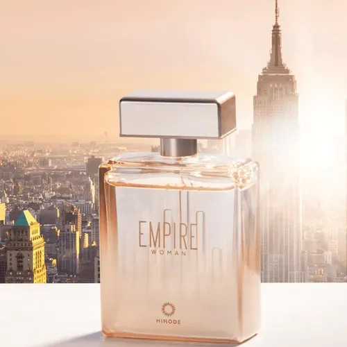 Hinode Empire Woman Rosa 100 Ml