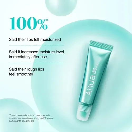 Anua Pdrn Lip Serum Hidratante Reparador Labios
