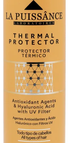 La Puissance Thermal Protector Térmico Cabello X 250ml