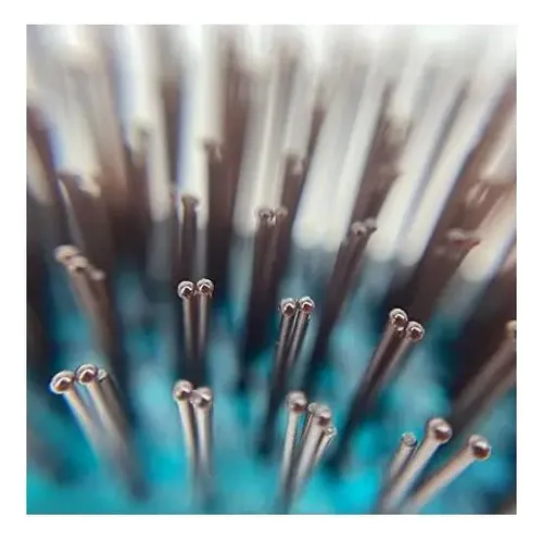 Cepillo De Pelo Phillips Brush Emerald Touch 6 – Parte De La