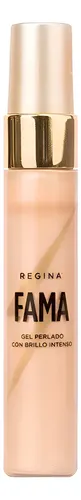 Iluminador Regina Fama Glow Golden Hidratante Dewy Humedo Crema