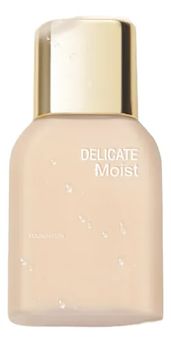 Base Maquillaje Hidratante Piel Iluminada Uniforme Importada