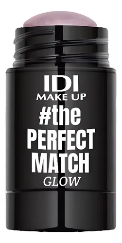 Iluminador En Barra Stick Glow The Perfect Match Idi Make Up