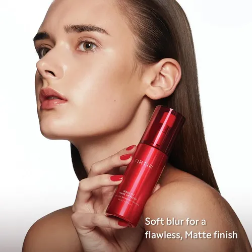 Fijador De Maquillaje Tirtir Mask Fit 80ml Spray De 24h De