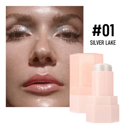 El Lápiz Iluminador Care Shimmering Jelly Highlight Stick De