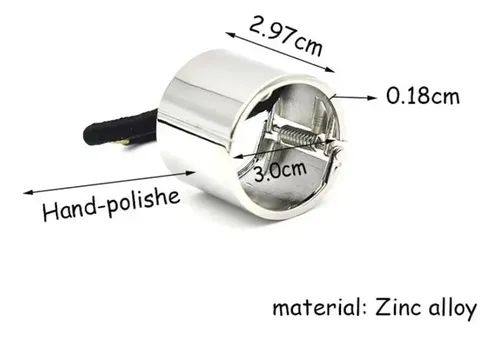 Cintas De Metal Con Forma Circular Para El Pelo, Diadema, Ac