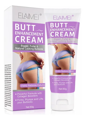 Crema Para El Cuidado Corporal De La Cadera