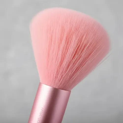 Set De Maquillaje Beige Hipoalergénico General 40 Pzas