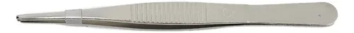 Pinzas Dentadas De Sutura Especiales De 125 Mm/5 Pulgadas