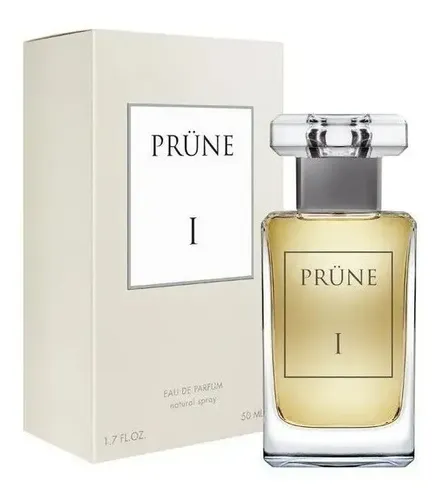 Perfume Mujer Prune I 1 Original Natural Spray Edp X 50 Ml