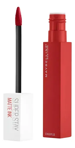 Labial Maybelline New York Super Stay Matte Ink