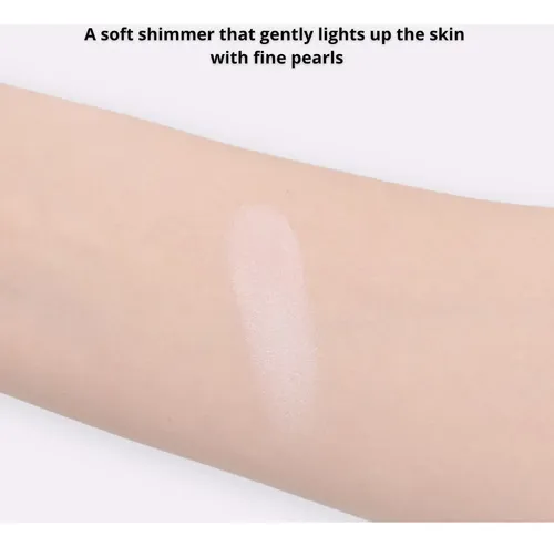 Polvera Glow Tone Con Espejo Glow Powder Pact