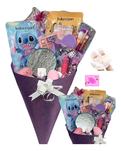 Ramo Skincare Grande Spa Regalo Súper Completo