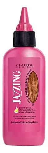 Tinte Semipermanente Clairol Professional Jazzing Con