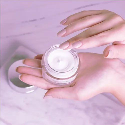 Crema Suave Exfoliante Skin Secrets Dorothy Gray Tipo de envase Pote