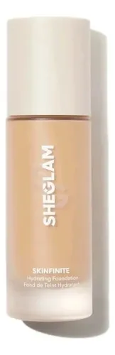 Sheglam Base De Maquillaje Hidratante Skinfinite-alta Cobert Tono Fair