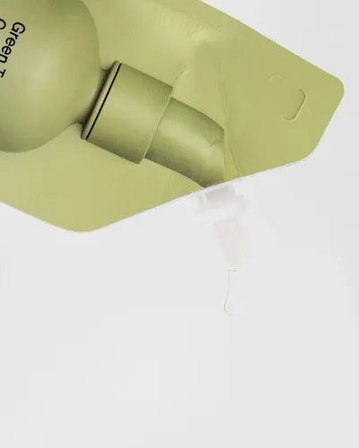 Hidehere Gel De Limpieza Facial Con Colágeno Y Té Verde 25ml