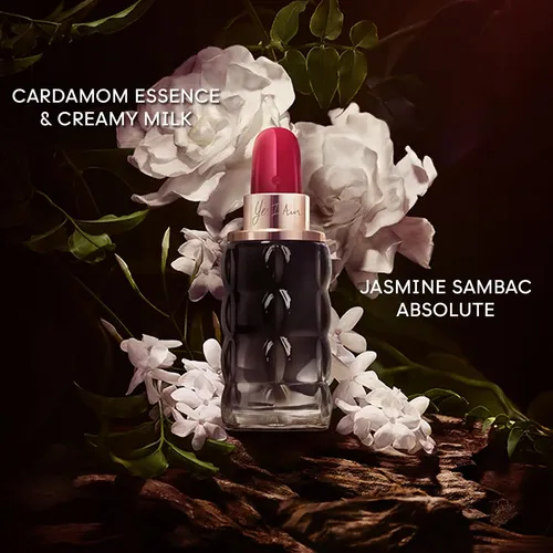 Set De Regalo Cacharel Yes I Am Eau De Parfum Para Mujer