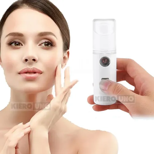 Genérica Facial Kit facial 4 Productos Blanco Unidad
