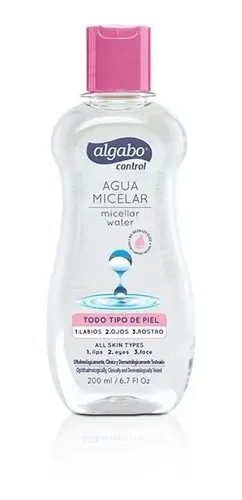 Masajeador Limpiador Facial Anti Age Duga D350 Agua Micelar