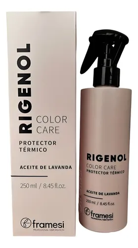 Framesi Rigenol Protector Térmico X250ml