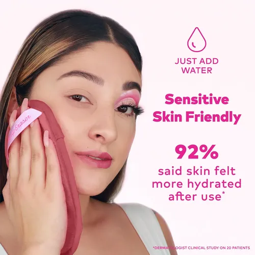 Makeup Eraser Mini Pro 5pk Set