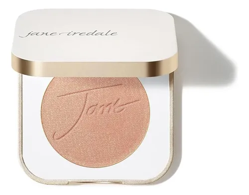 Rubor En Polvo Ligero Jane Iredale Purepressed Blush Whisper