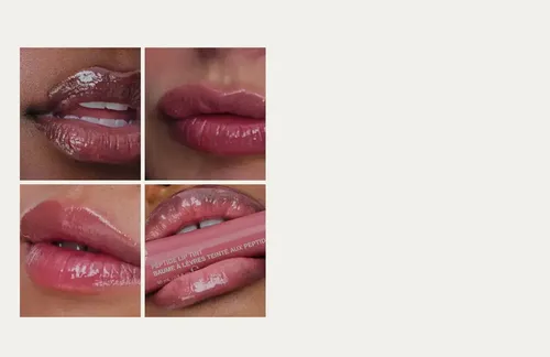 Rhode – Peptide Lip Tint Salty Tan