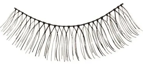 Pestañas Postizas Eylure Naturals No. 031, Reutilizables
