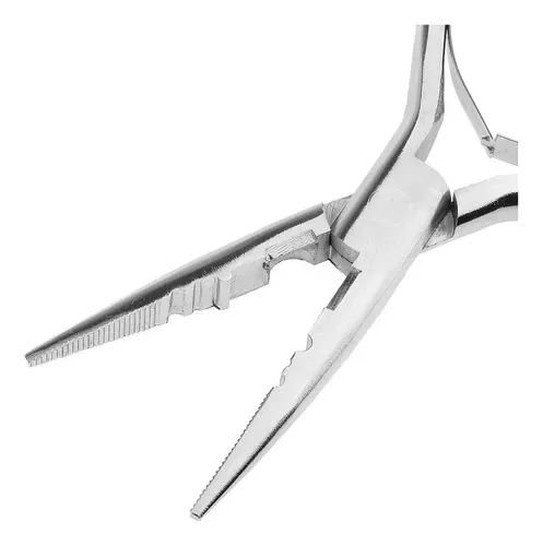 Alicates Removedor De Extensiones De Cabello En Vara Anexar