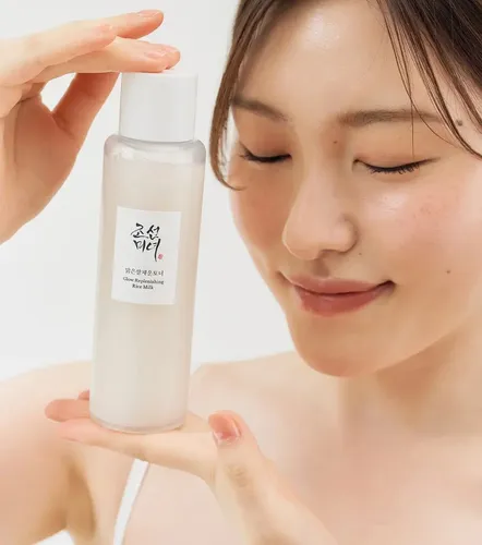 Tónico Facial Rice para Piel Grasa Mixta 150ml Beauty Of Joseon Cuidado Coreano