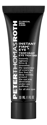 Peter Thomas Roth-tensor De Ojos Temporal/afirma Lineas Fina